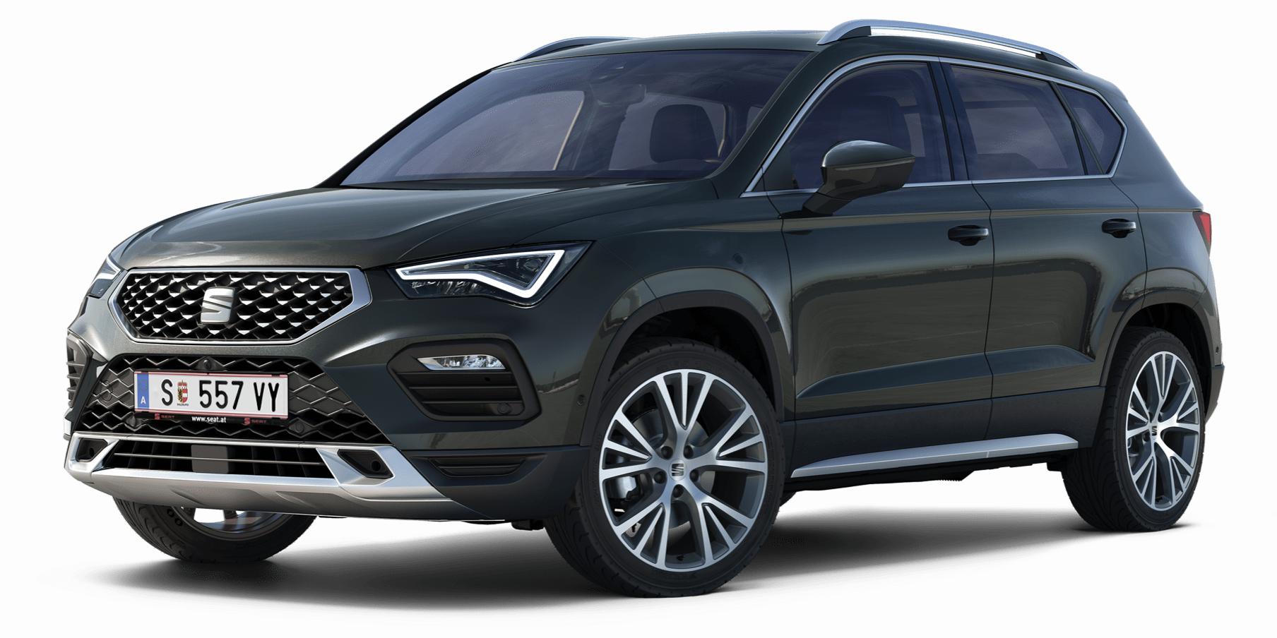 SEAT Ateca Xperience