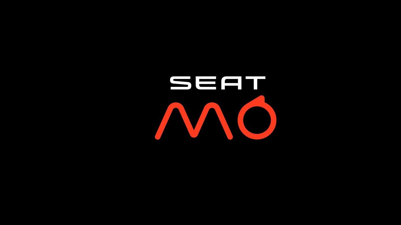 SEAT MÓ Logo