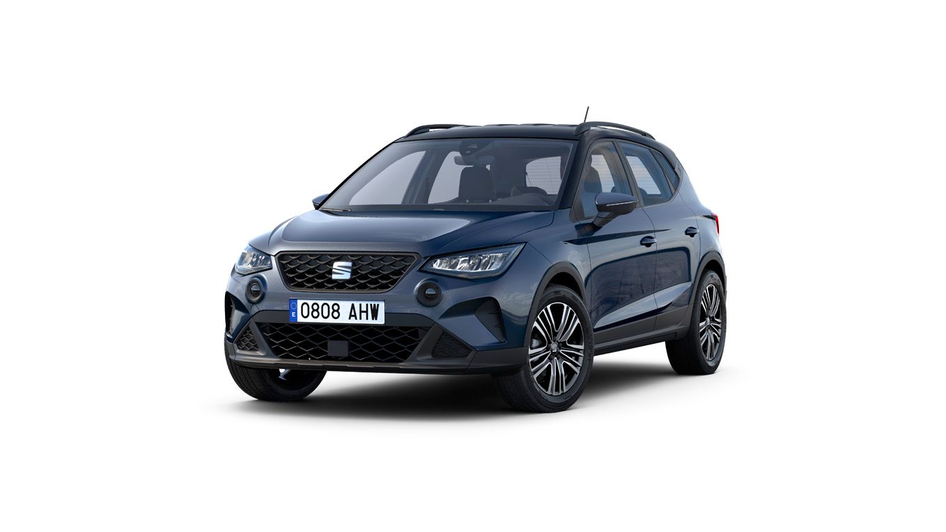 SEAT Arona Style