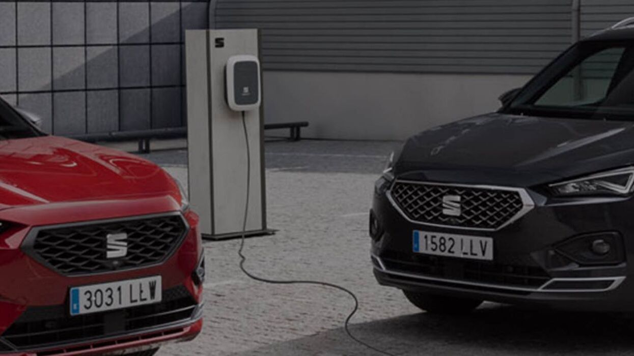SEAT Tarraco Plug-in e-HYBRID: o próximo passo na eletrificação da marca chega aos mercados europeus