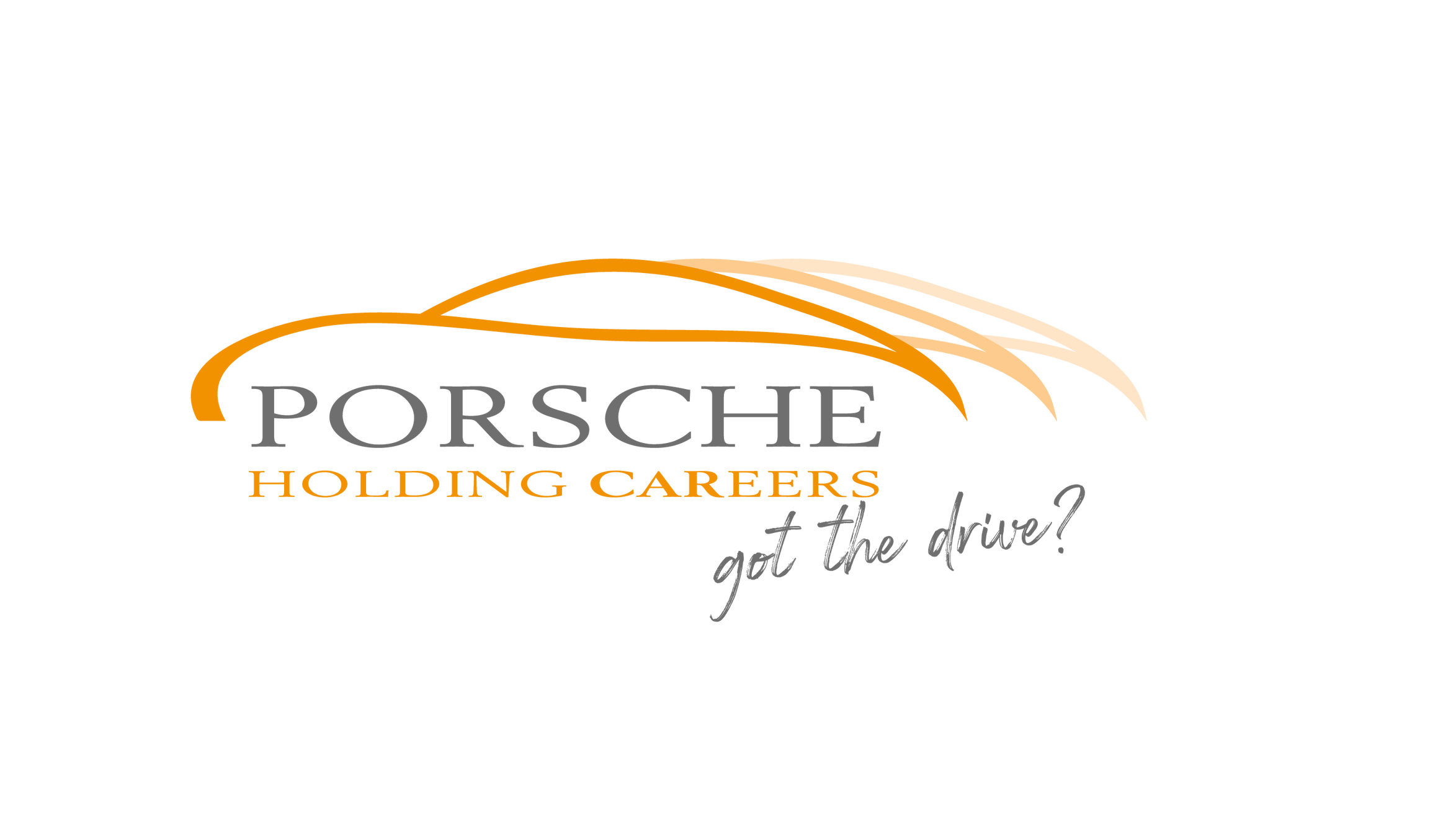 Logo Porsche Holding Careers