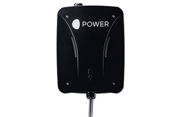 Power Wallbox basic von MOON