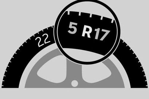 Image Icon Reifenbauart