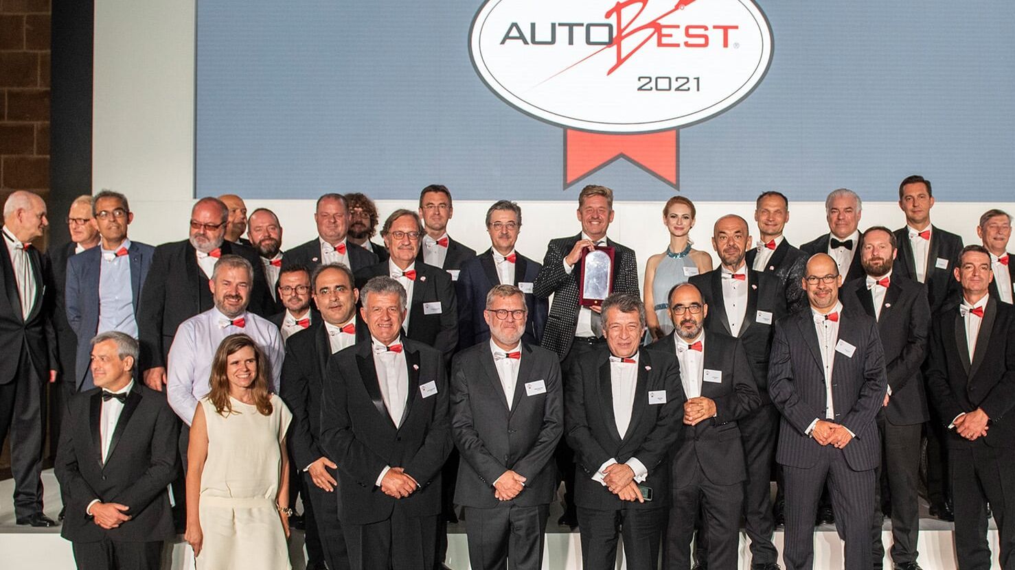 best-car-europe-2021