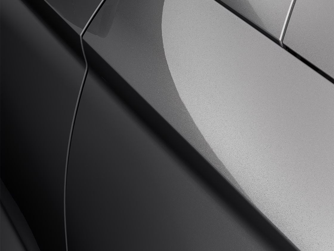 Lackierung Graphit-Grau Metallic für SEAT Ateca