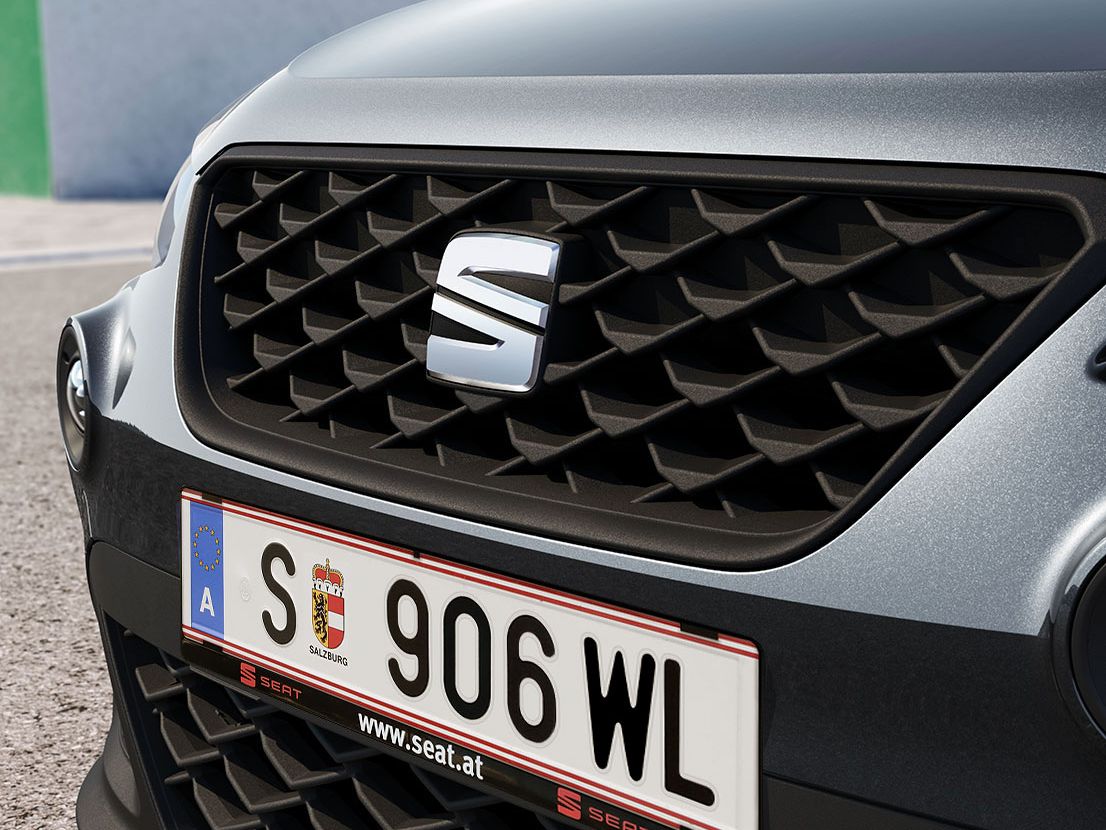 SEAT Arona Style Frontgrill