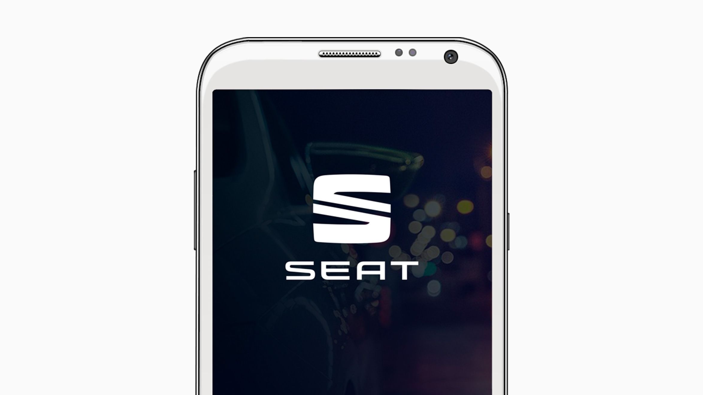 Full Link Komfortabel und sicher verbinden SEAT