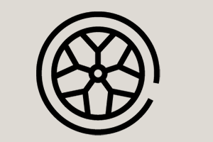 Image Icon Radlager