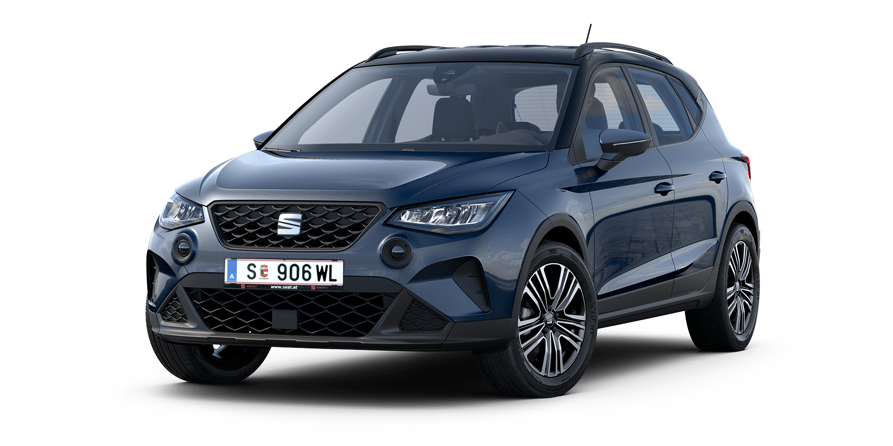 SEAT Arona Style