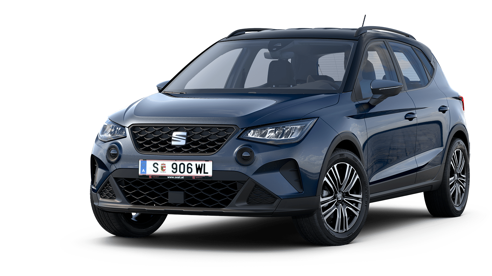 SEAT Arona Style