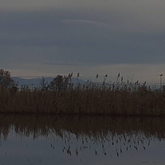 O nosso compromisso com o ambiente