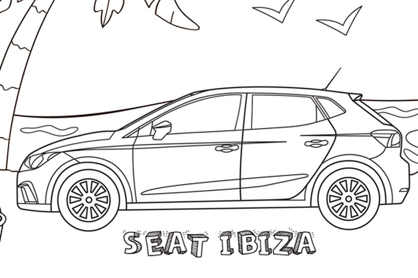 SEAT MÓ eScooter 125 herausnehmbarer Akku 