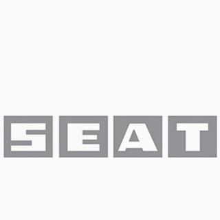 SEAT Logo 1970
