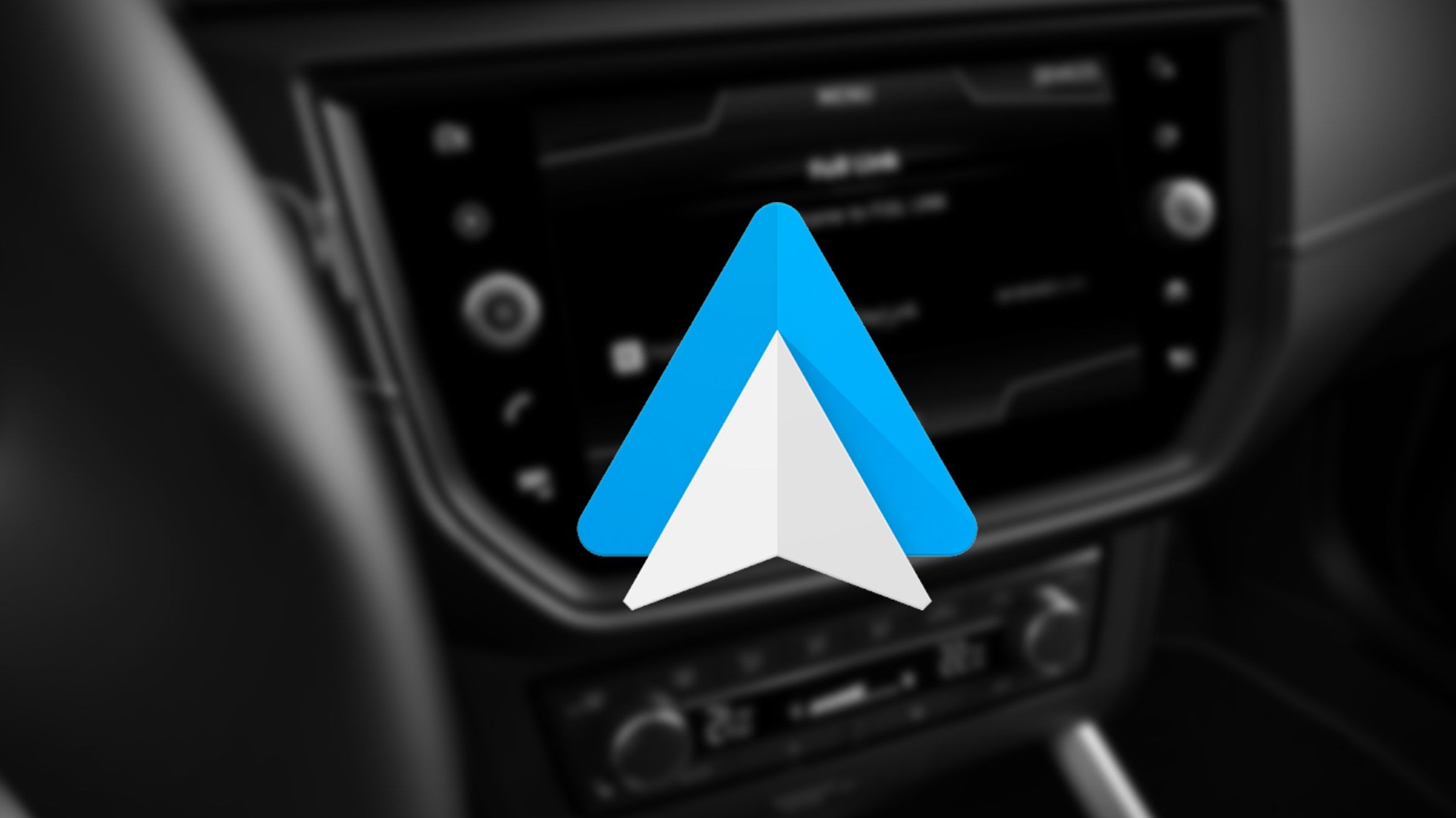 Android Auto™ Icon