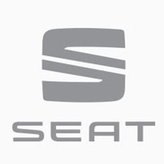 SEAT Logo 2010