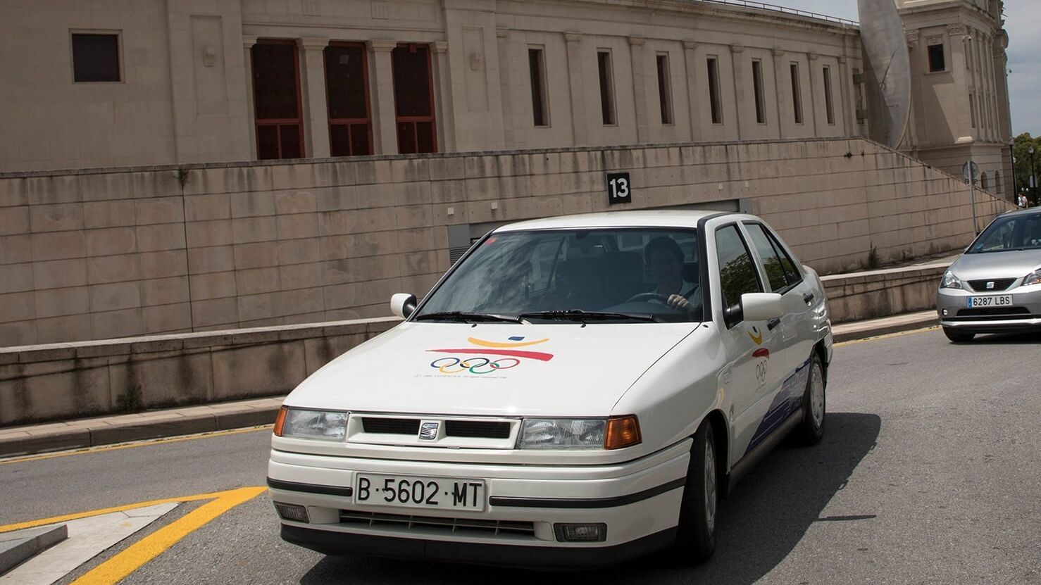 A história dos Carros Elétricos SEAT desde 1992