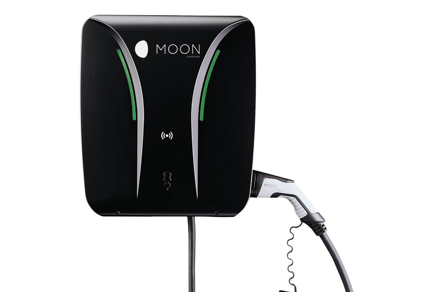 Power Wallbox Connect von Moon 