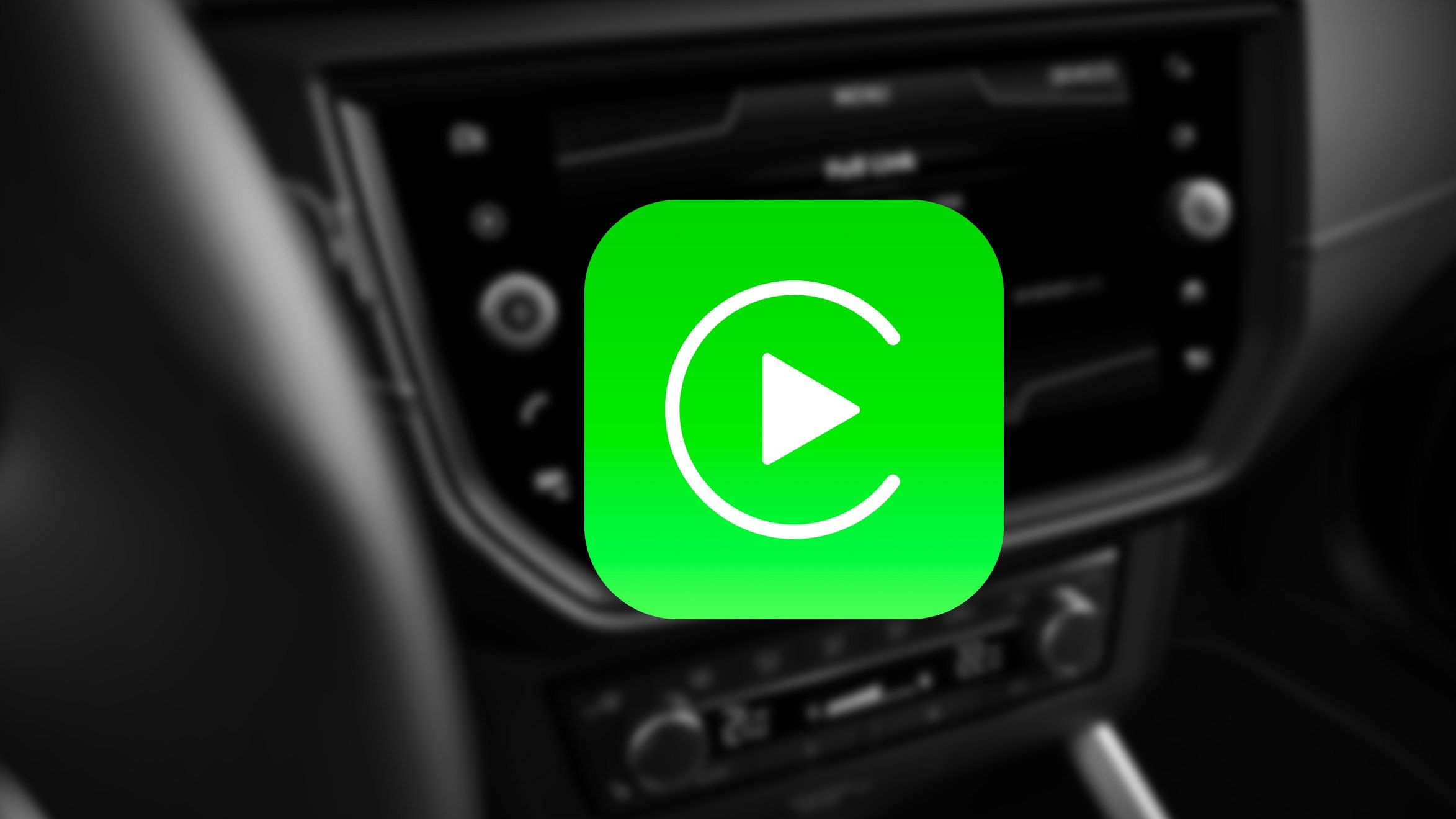 Grafik zu Apple Carplay