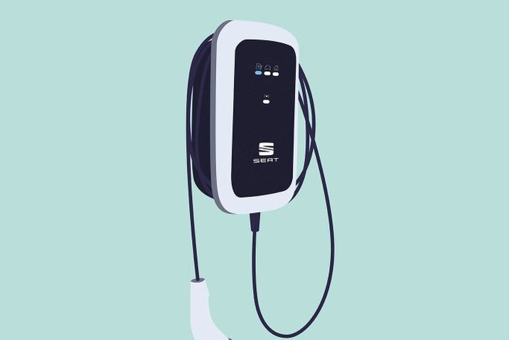 Wallbox Image