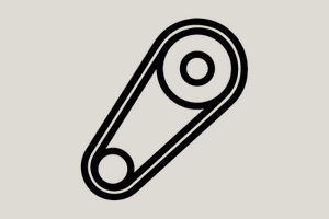 Image Icon Zahnriemen 