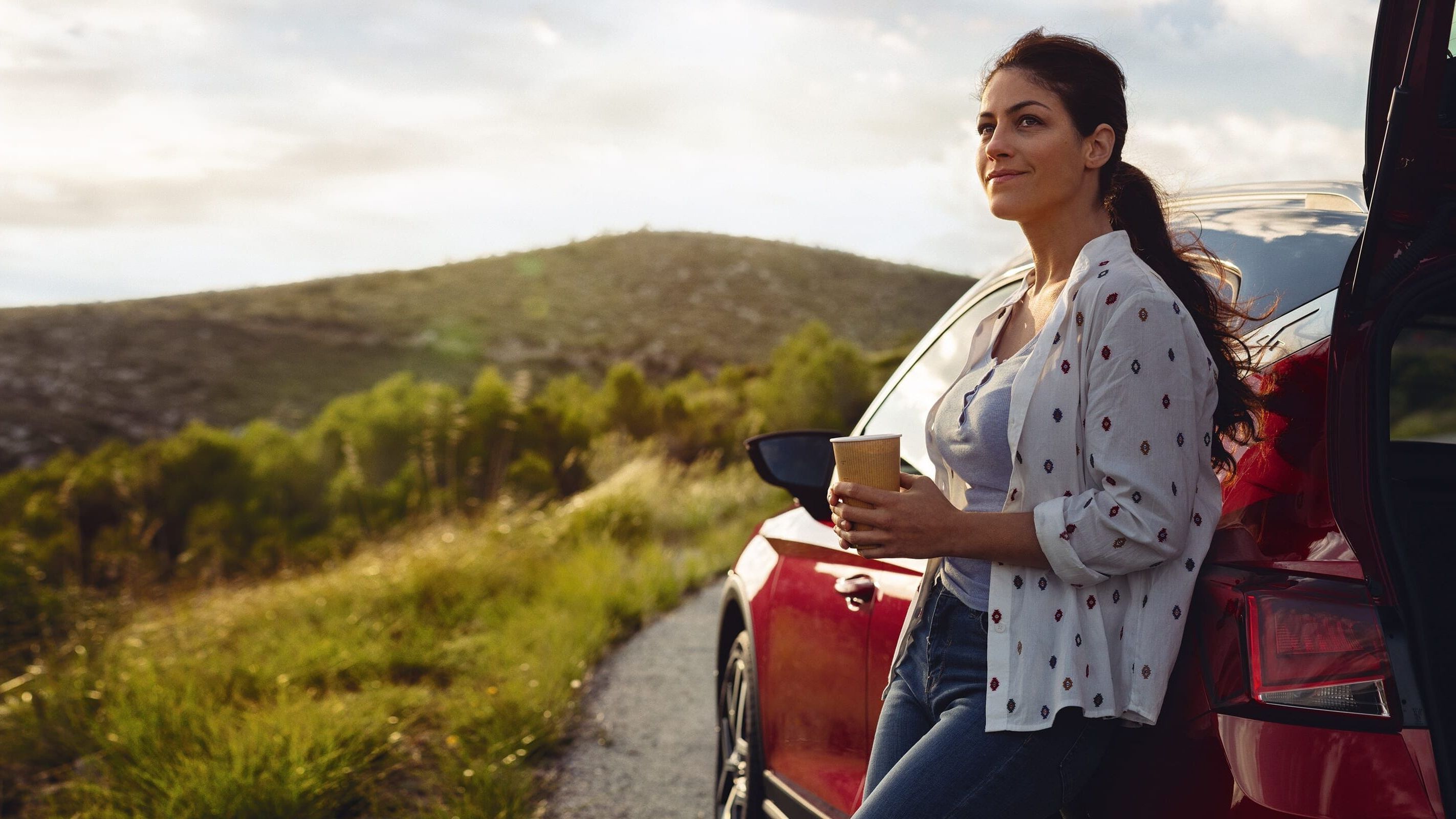 SEAT For Business: Tarraco