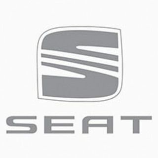 SEAT Logo 2000