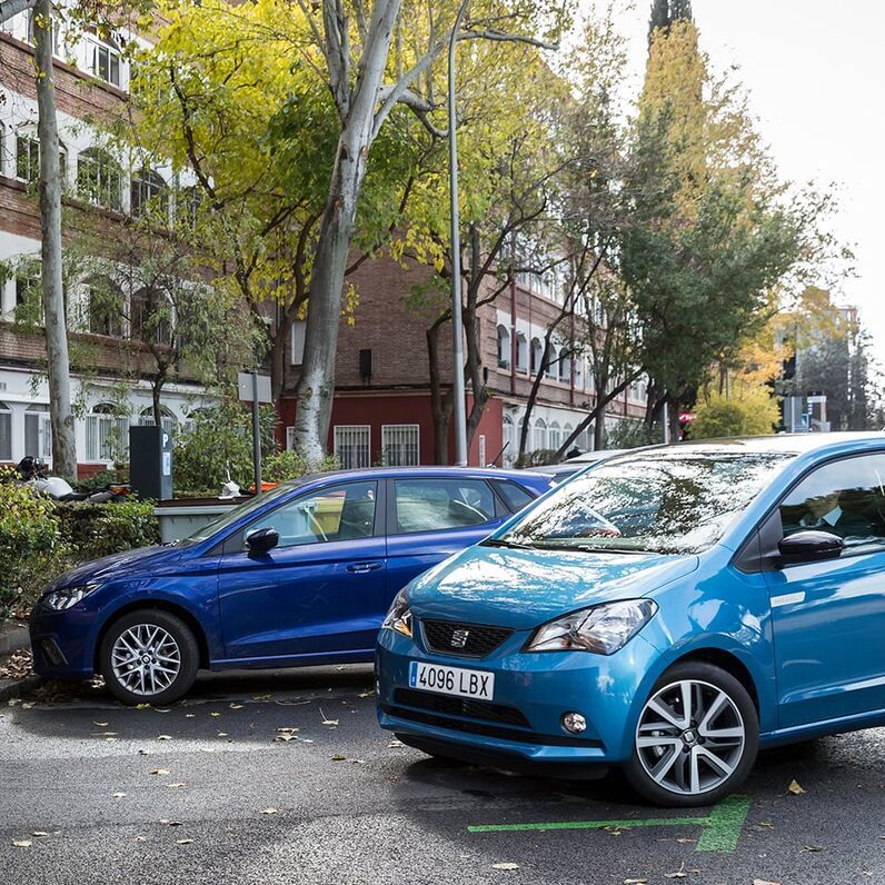 6 Vantagens de conduzir carros elétricos