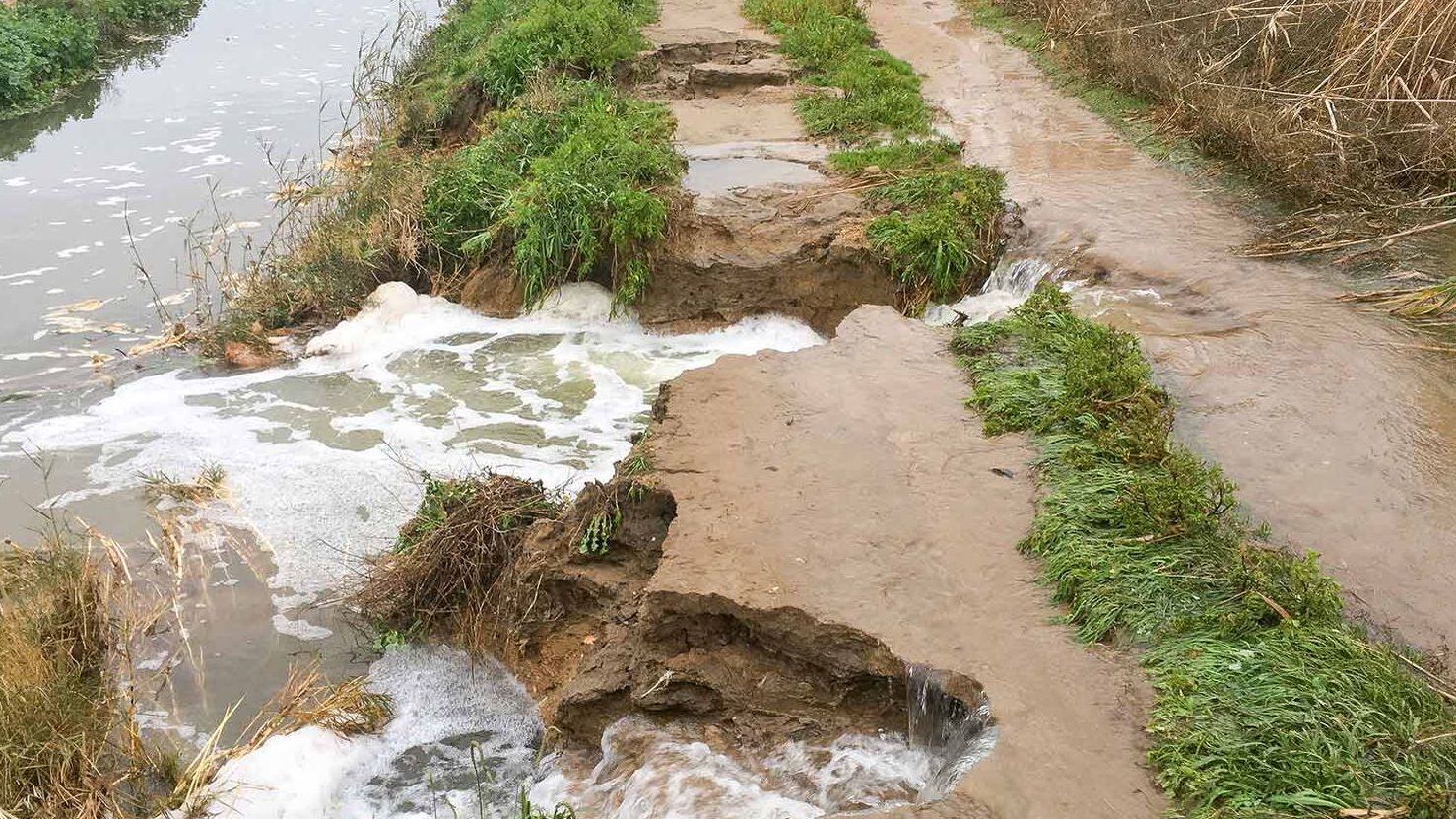 O nosso compromisso com o ambiente