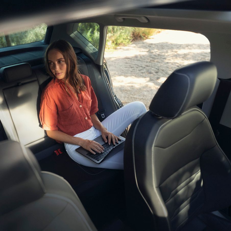 SEAT Ateca Xperience | SEAT