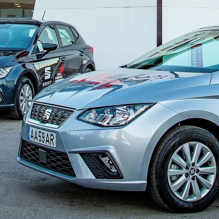 SEAT Portugal e a Cruz Vermelha