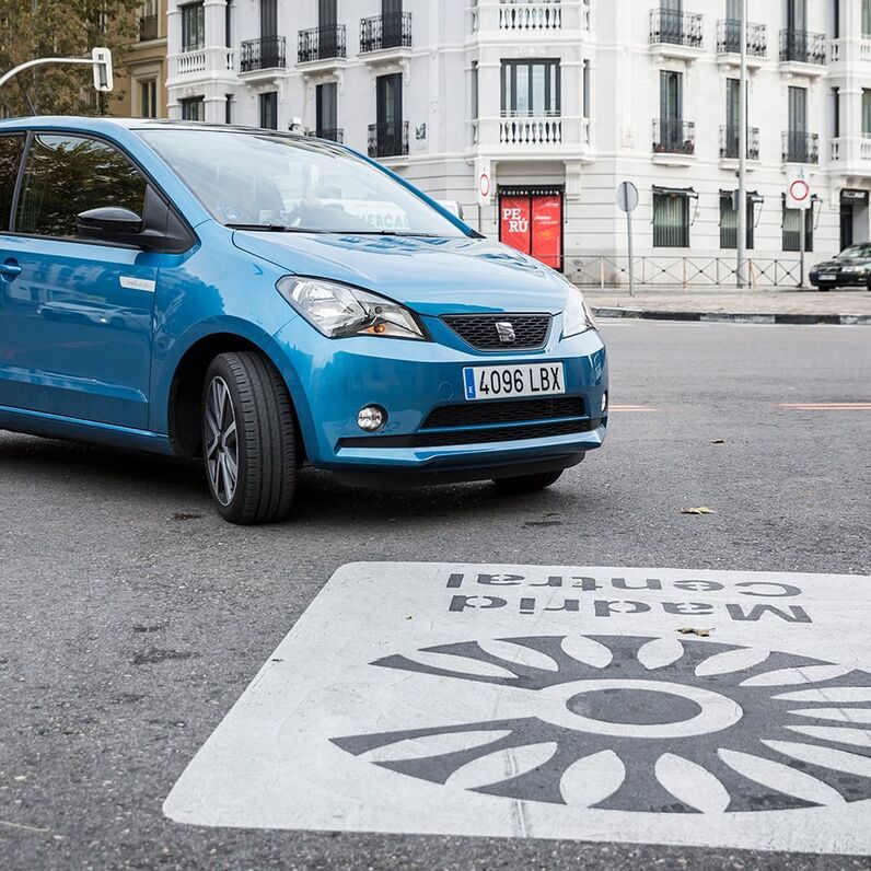 6 Vantagens de conduzir carros elétricos