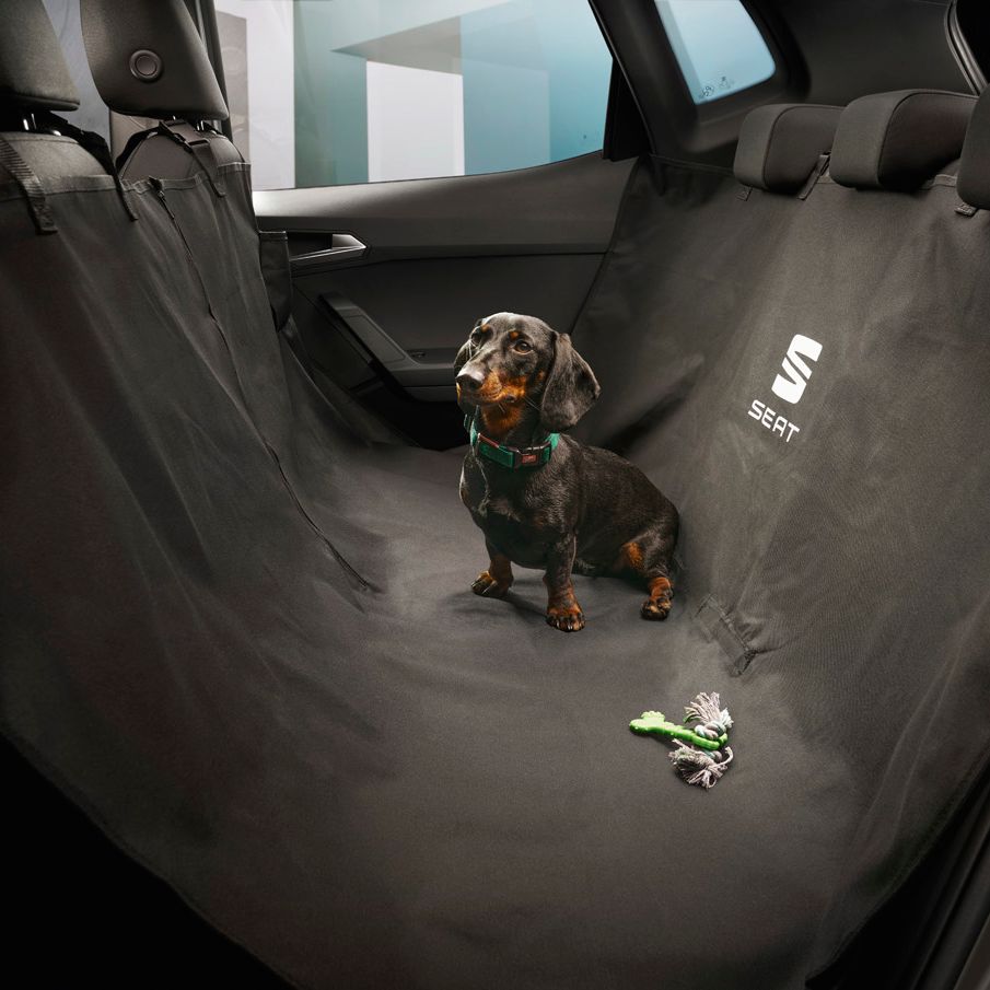 SEAT Arona - ochranný povlak na sedadlo