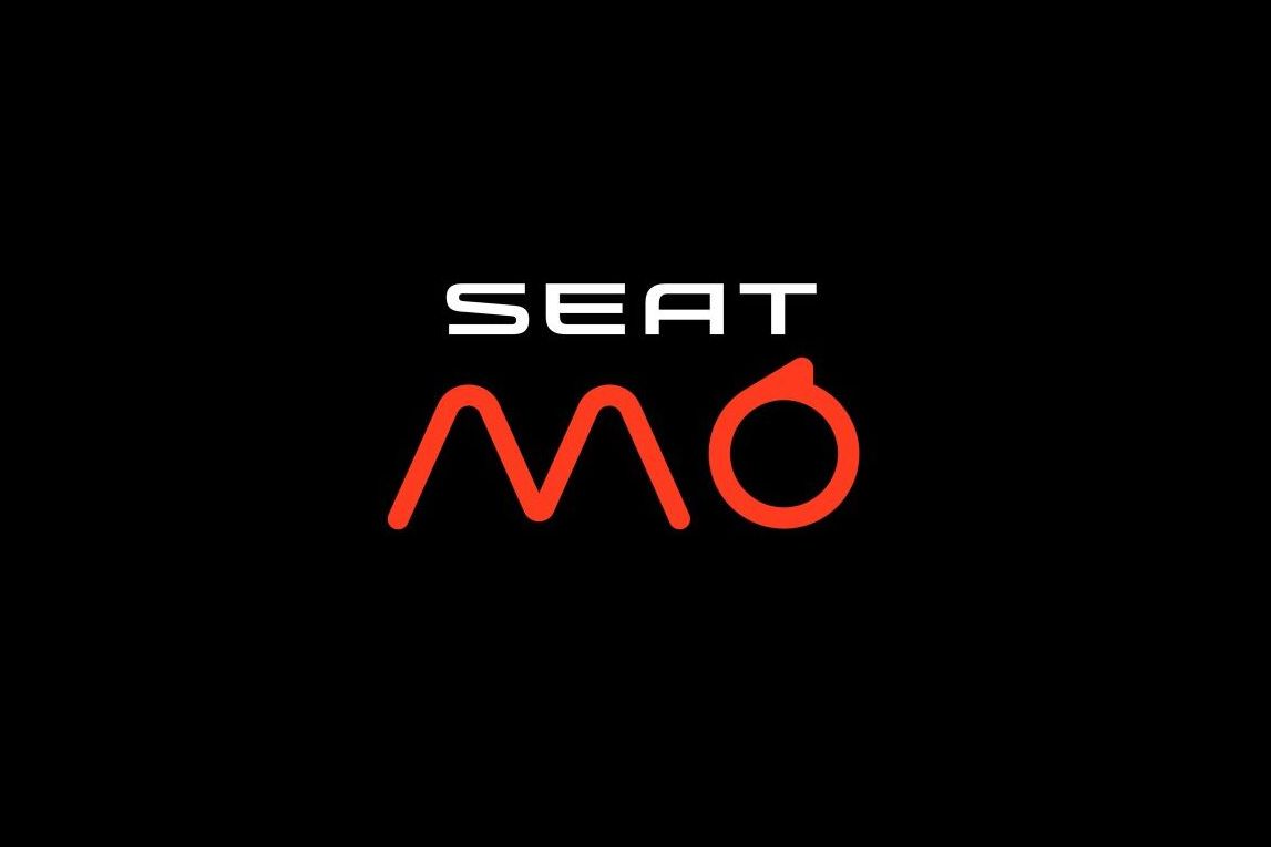 SEAT MÓ Logo